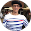 Steven Benton Avatar