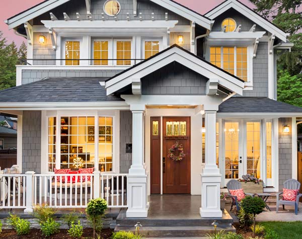 Lifetime Warranty & Fair Pricing Pledge.