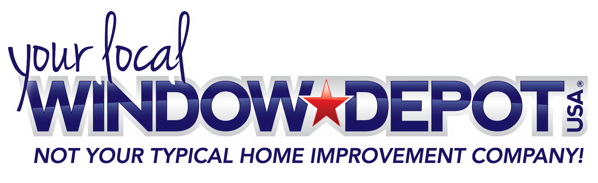 Window Depot USA of Charlottesville