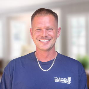 Logan Brock installer