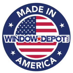 Proud to me made in America