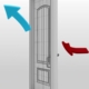 Embarq: Revolution in Energy-efficient Fiberglass Doors.